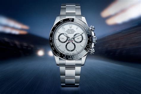 how many mm is a rolex daytona